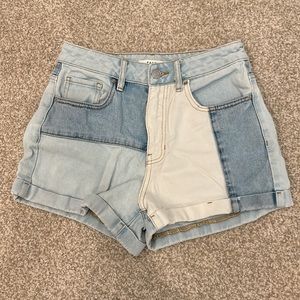 Pacsun Mom Shorts